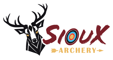 sioux archery logo